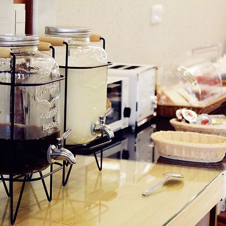 Urban Oasis Inn Luodong Exterior photo