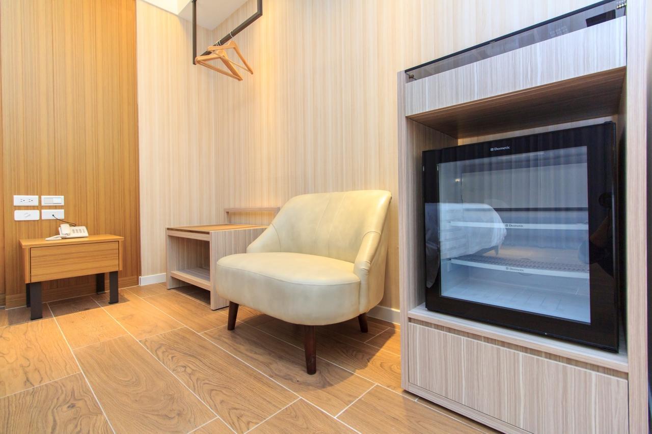Urban Oasis Inn Luodong Exterior photo