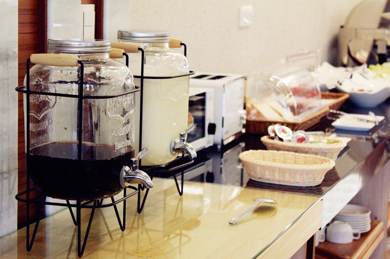 Urban Oasis Inn Luodong Exterior photo